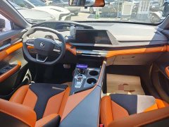 Changan UNI-V 2022 1.5T sports version - photo 4