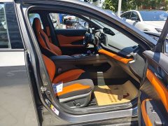 Changan UNI-V 2022 1.5T sports version - photo 5