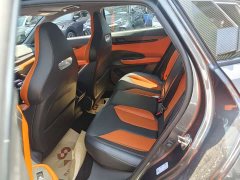 Changan UNI-V 2022 1.5T sports version - photo 6