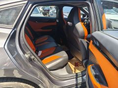 Changan UNI-V 2022 1.5T sports version - photo 7