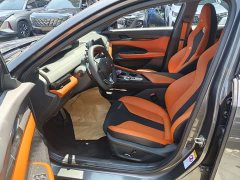 Changan UNI-V 2022 1.5T sports version - photo 8