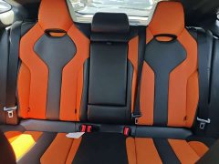 Changan UNI-V 2022 1.5T sports version - photo 9