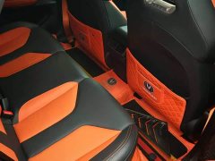 Changan UNI-V 2022 1.5T sports version - ფოტო 10