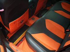 Changan UNI-V 2022 1.5T sports version - ფოტო 11