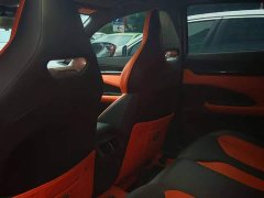 Changan UNI-V 2022 1.5T sports version - ფოტო 12
