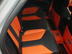 Changan UNI-V 2022 1.5T sports version - ფოტო 13