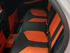 Changan UNI-V 2022 1.5T sports version - ფოტო 14