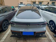 Changan UNI-V 2022 1.5T sports version - ფოტო 5