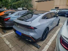Changan UNI-V 2022 1.5T sports version - ფოტო 6