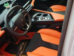 Changan UNI-V 2022 1.5T sports version - ფოტო 7
