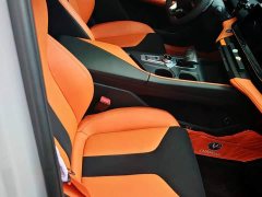 Changan UNI-V 2022 1.5T sports version - ფოტო 8