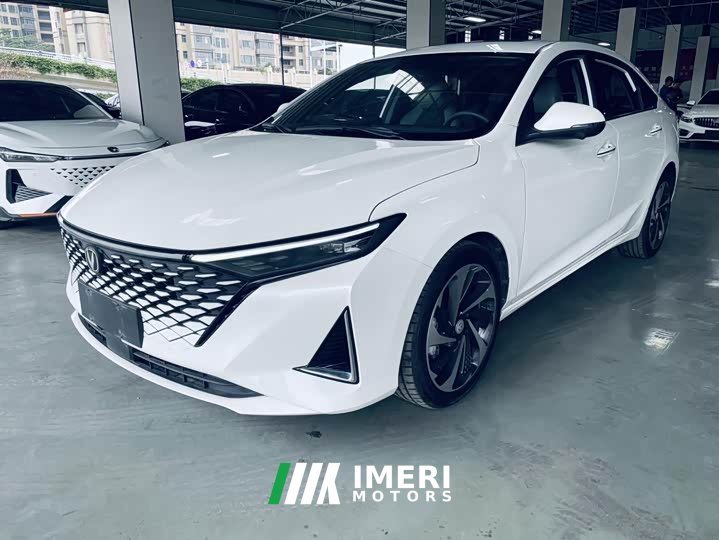 Ruicheng PLUS 2023 1.5T DCT luxury
