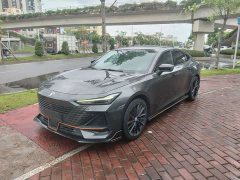 Changan UNI-V 2022 1.5T sports version - ფოტო 1