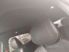 Changan UNI-V 2022 1.5T sports version - ფოტო 10