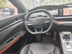 Changan UNI-V 2022 1.5T sports version - ფოტო 12
