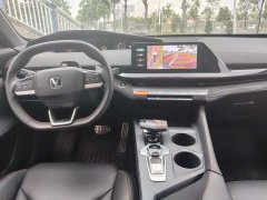 Changan UNI-V 2022 1.5T sports version - ფოტო 13