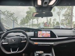 Changan UNI-V 2022 1.5T sports version - ფოტო 14