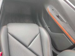 Changan UNI-V 2022 1.5T sports version - ფოტო 15