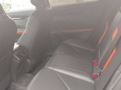 Changan UNI-V 2022 1.5T sports version - ფოტო 17