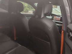 Changan UNI-V 2022 1.5T sports version - ფოტო 19