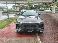Changan UNI-V 2022 1.5T sports version - ფოტო 2