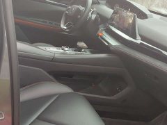 Changan UNI-V 2022 1.5T sports version - ფოტო 20