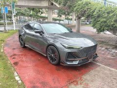 Changan UNI-V 2022 1.5T sports version - ფოტო 3