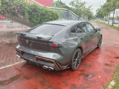 Changan UNI-V 2022 1.5T sports version - ფოტო 4