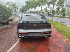 Changan UNI-V 2022 1.5T sports version - ფოტო 5