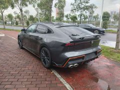 Changan UNI-V 2022 1.5T sports version - ფოტო 6