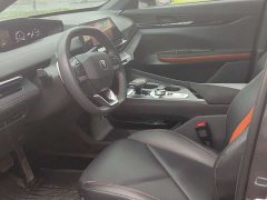 Changan UNI-V 2022 1.5T sports version - ფოტო 7