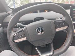 Changan UNI-V 2022 1.5T sports version - ფოტო 8