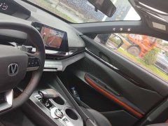 Changan UNI-V 2022 1.5T sports version - ფოტო 9