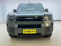 Changan Titanium 7 2025 200KM Two-Wheel Drive Max Edition - ფოტო 2