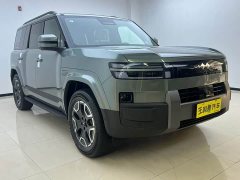 Changan Titanium 7 2025 200KM Two-Wheel Drive Max Edition - ფოტო 3