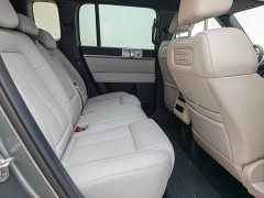 Changan Titanium 7 2025 200KM Two-Wheel Drive Max Edition - ფოტო 6