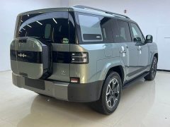 Changan Titanium 7 2025 200KM Two-Wheel Drive Max Edition - ფოტო 7