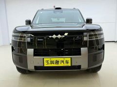 Changan Titanium 7 2025 190KM Four-Wheel Drive Ultra Edition - ფოტო 2