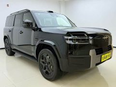 Changan Titanium 7 2025 190KM Four-Wheel Drive Ultra Edition - ფოტო 3