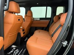 Changan Titanium 7 2025 190KM Four-Wheel Drive Ultra Edition - ფოტო 6