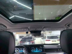 Changan Titanium 7 2025 190KM Four-Wheel Drive Ultra Edition - ფოტო 8