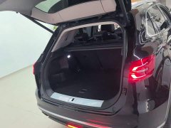 Changan Titanium 7 2025 190KM Four-Wheel Drive Ultra Edition - ფოტო 9