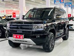 Changan Leopard 5 125KM Tianshi Intelligent Driving Ultra - ფოტო 1