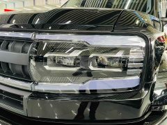 Changan Leopard 5 125KM Tianshi Intelligent Driving Ultra - ფოტო 12