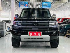 Changan Leopard 5 125KM Tianshi Intelligent Driving Ultra - ფოტო 2