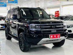 Changan Leopard 5 125KM Tianshi Intelligent Driving Ultra - ფოტო 3
