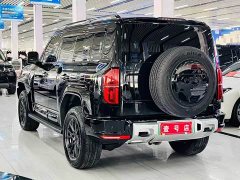 Changan Leopard 5 125KM Tianshi Intelligent Driving Ultra - ფოტო 4