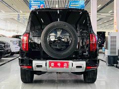 Changan Leopard 5 125KM Tianshi Intelligent Driving Ultra - ფოტო 5
