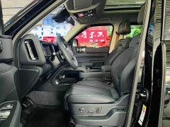 Changan Leopard 5 125KM Tianshi Intelligent Driving Ultra - ფოტო 7