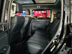 Changan Leopard 5 125KM Tianshi Intelligent Driving Ultra - ფოტო 9